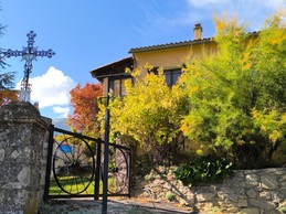 Gîte la Remise