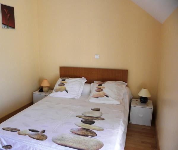 Commeureuc location chambre