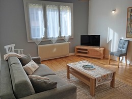 Flat screen TV