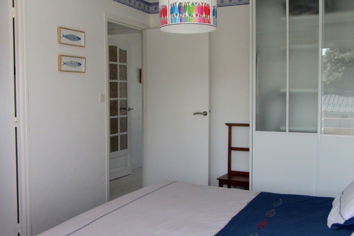 La chambre