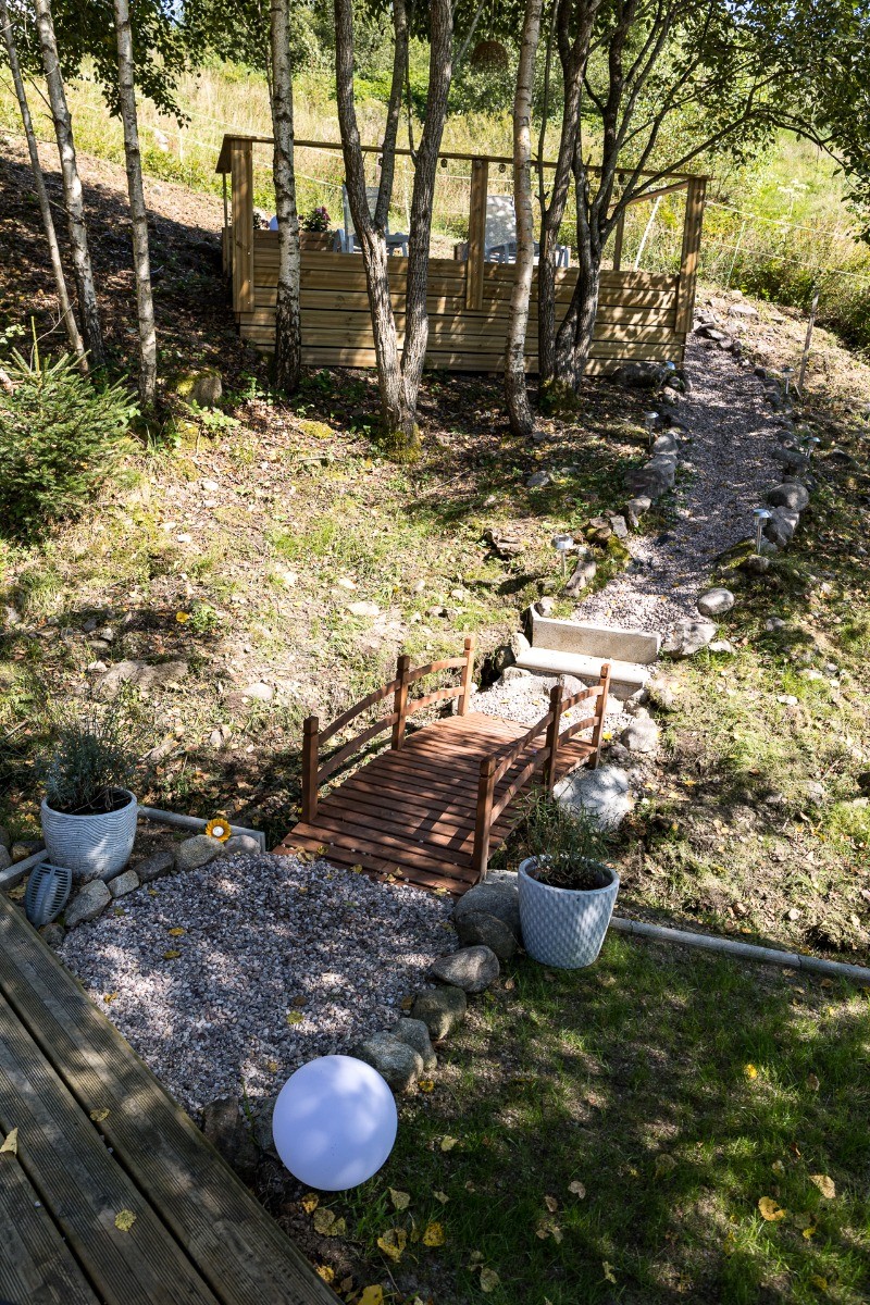 Chalet des Sources
