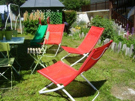 Photo n° 10 de la location