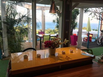 cuisine tout équipée