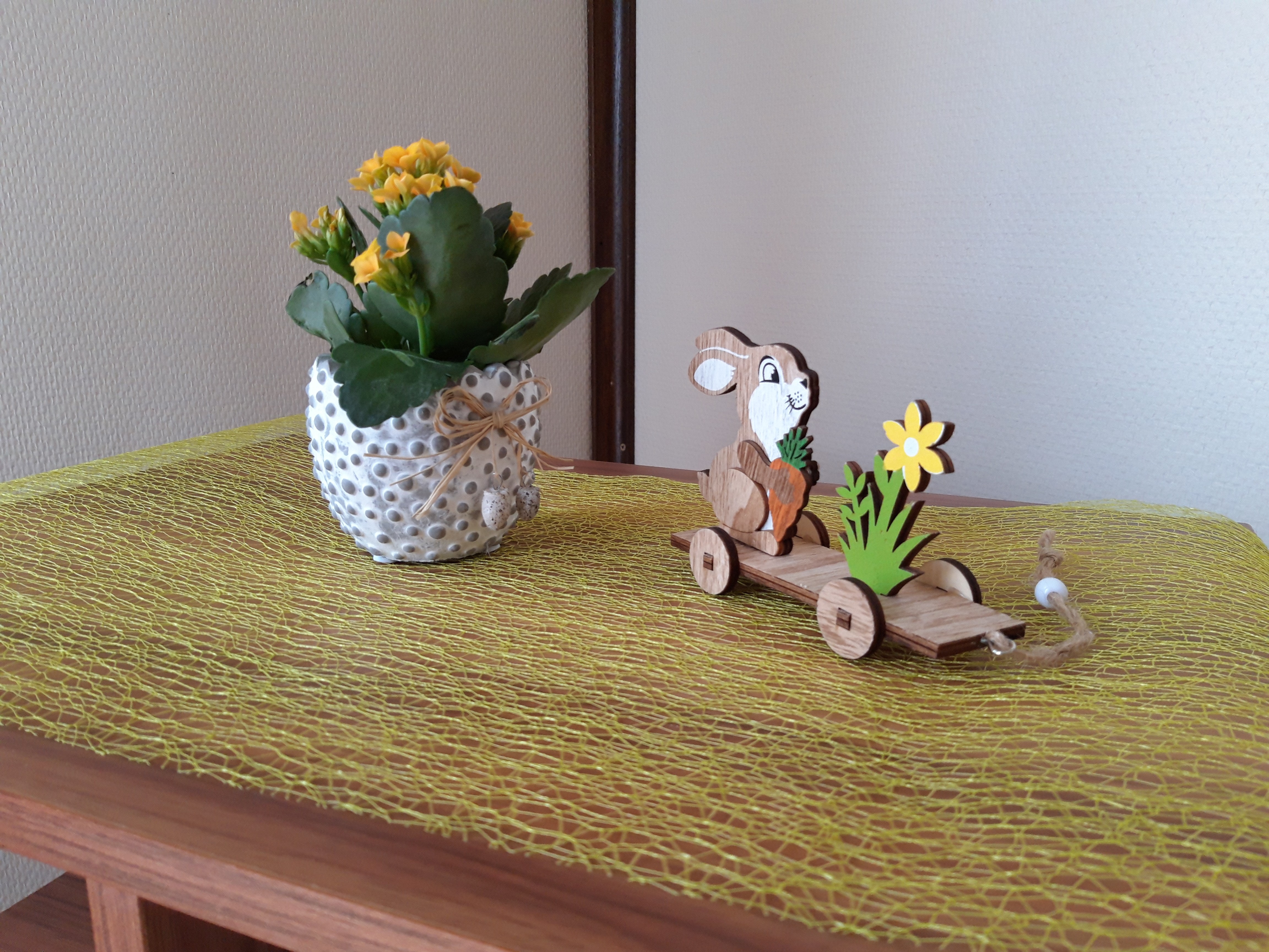 Décorations Pâques