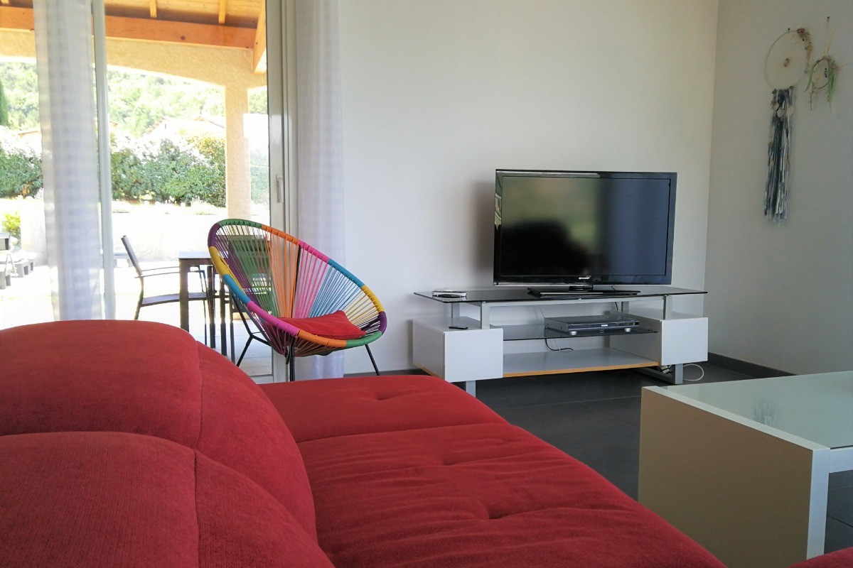 La Villa Gaëbaca