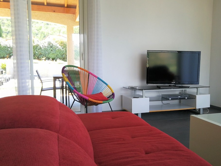 La Villa Gaëbaca