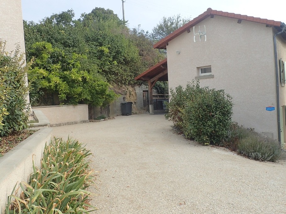 gites le Tilleul et la Glycine