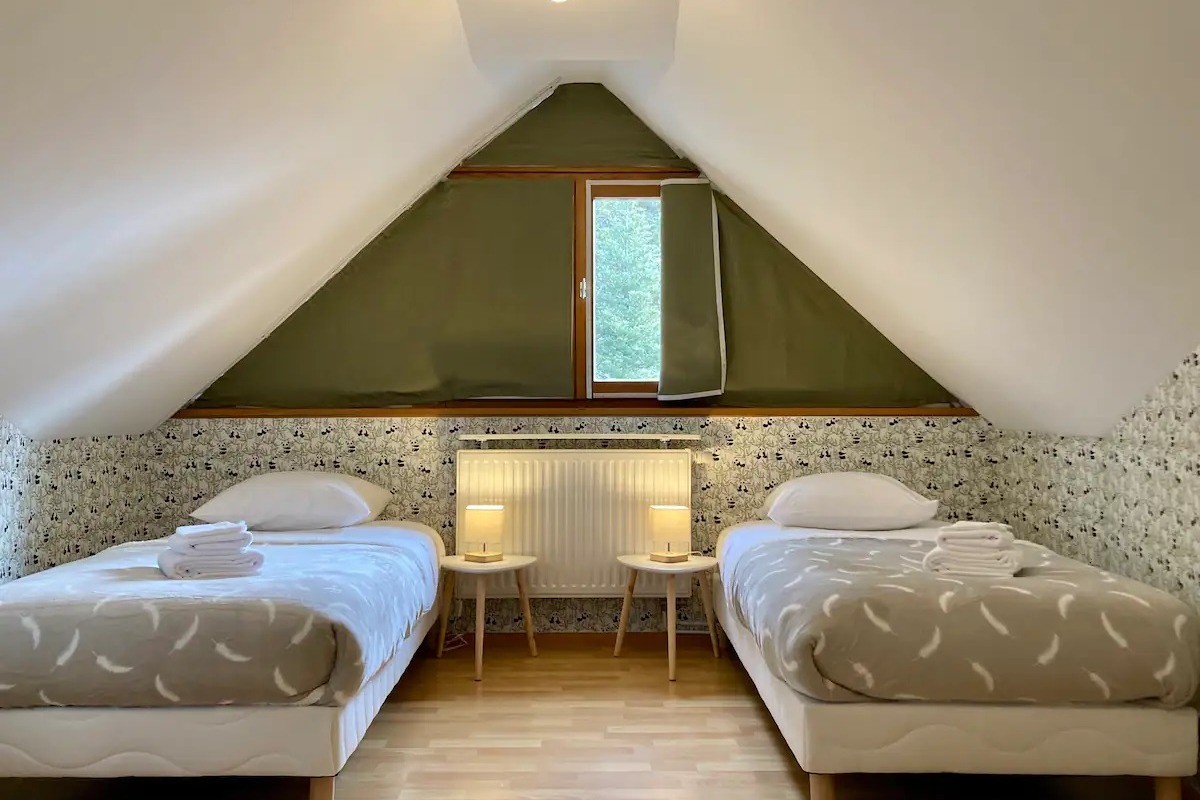Chambre 3