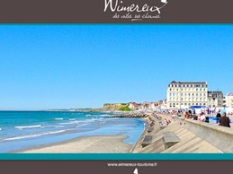 Digue de Wimereux