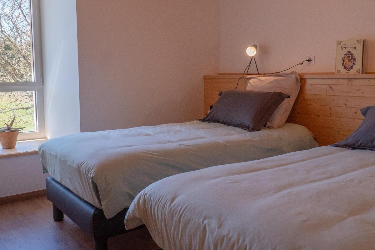 Photo n° 14 de la location