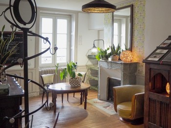 ESPACE ACCUEIL