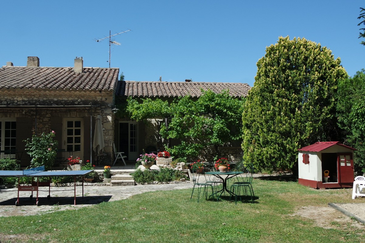jardin