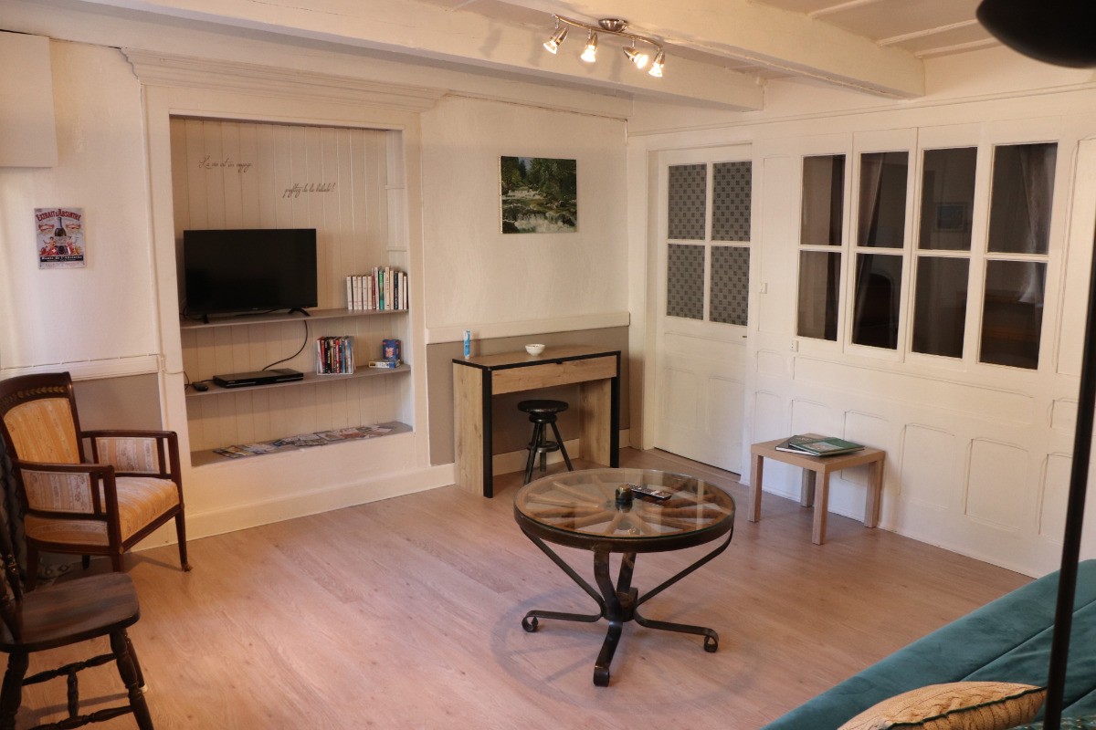 Photo n° 2 de la location