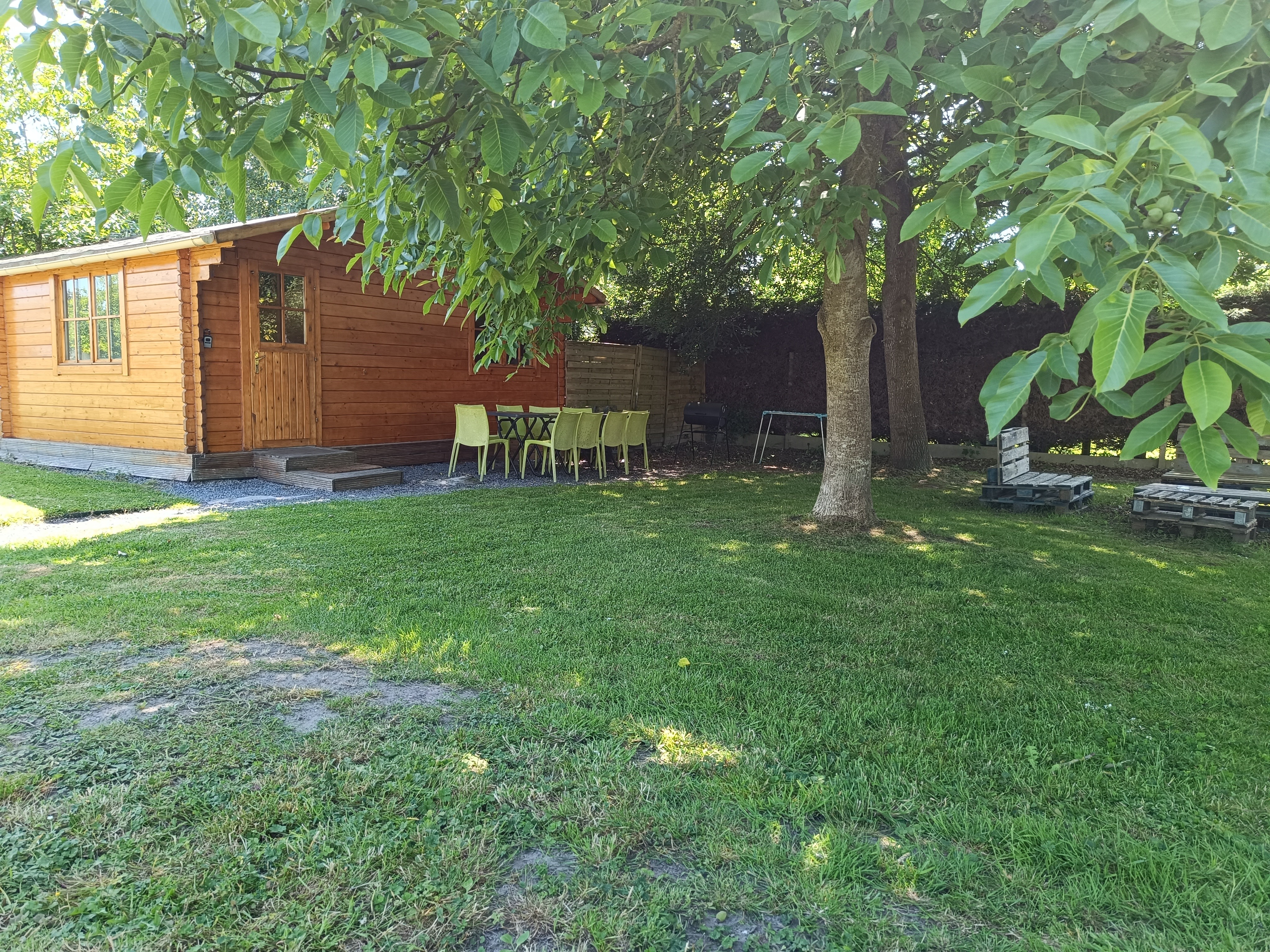 Photo n° 35 de la location