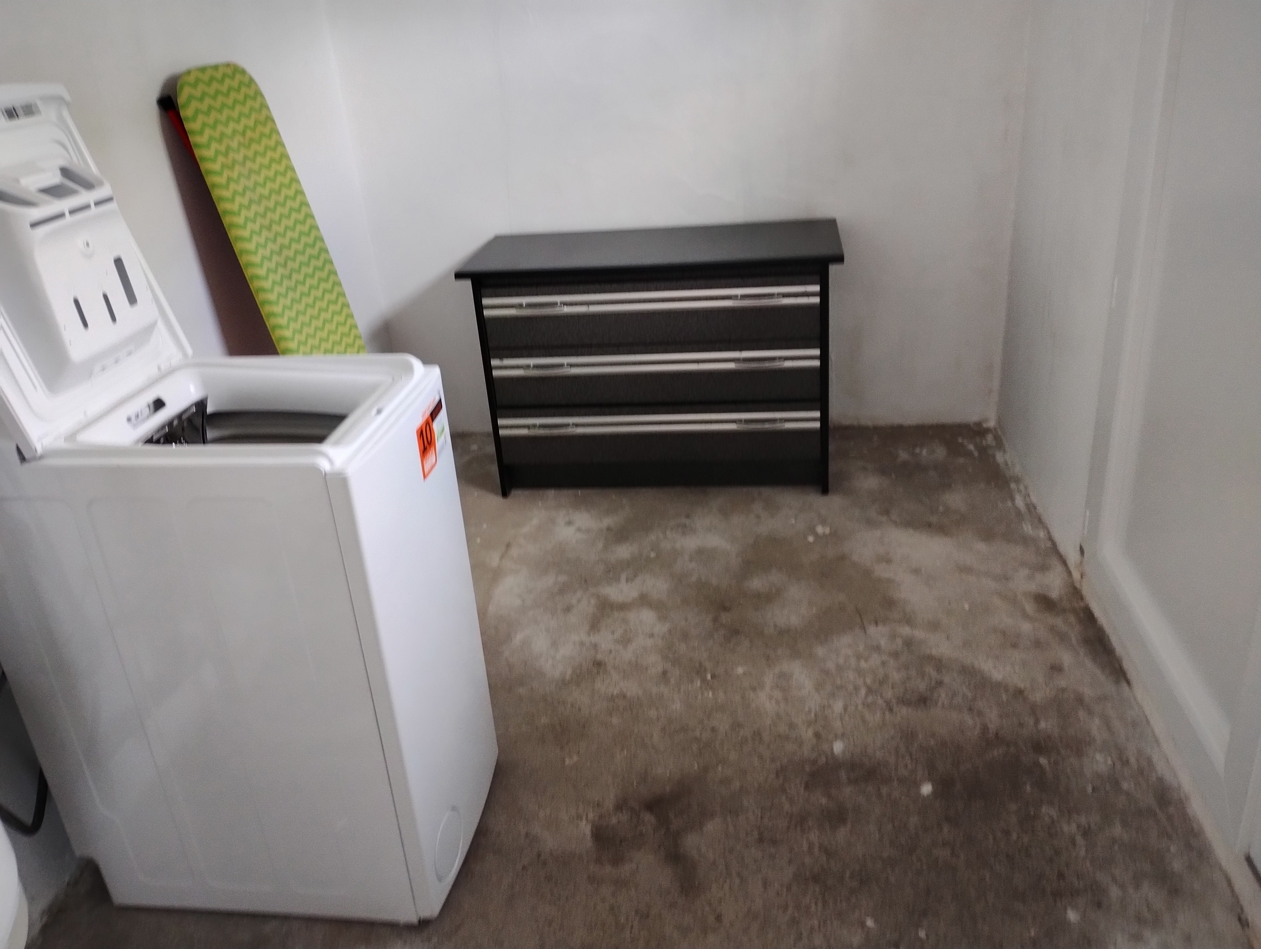 storage room