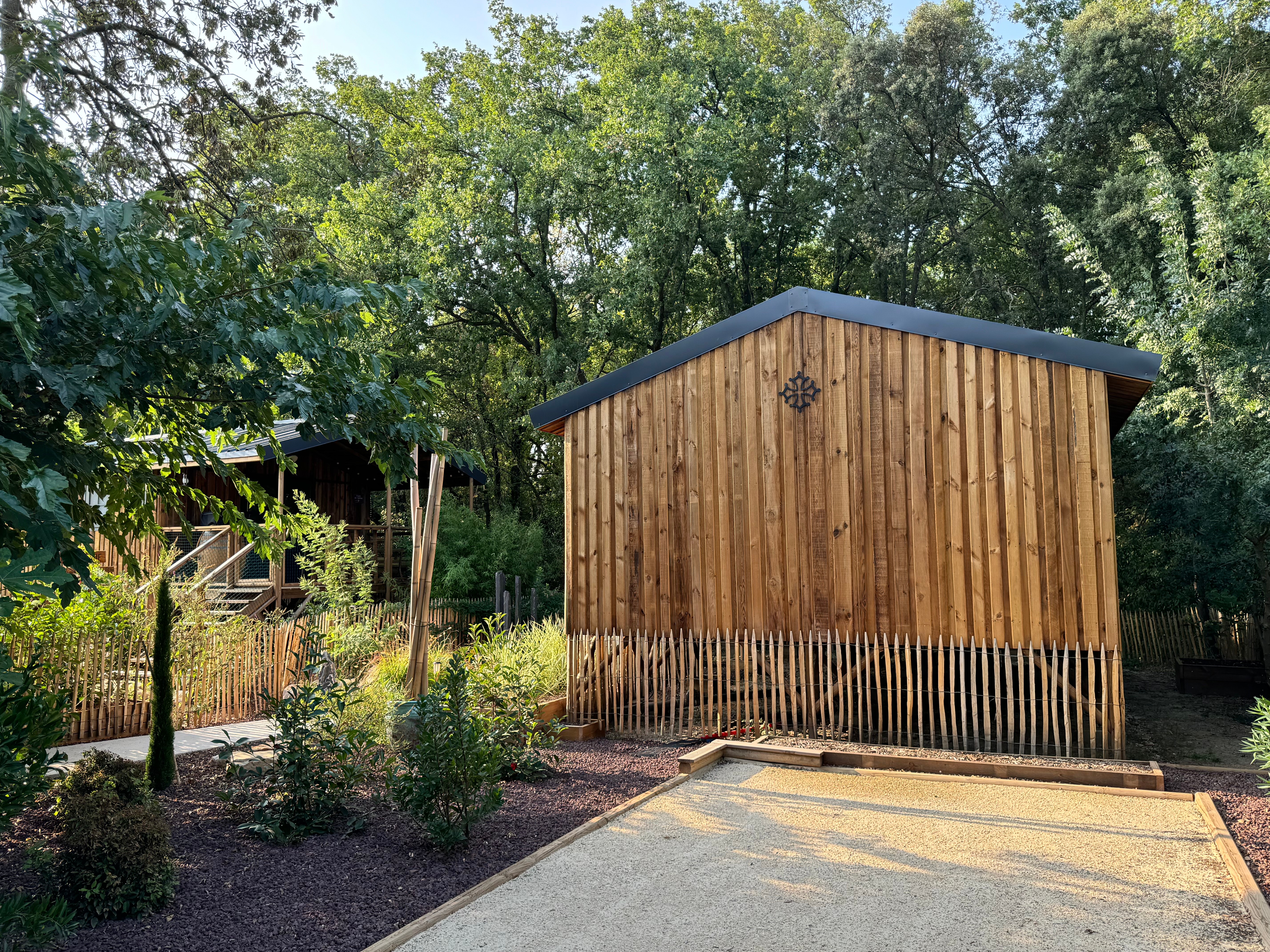 Photo n° 6 de la location