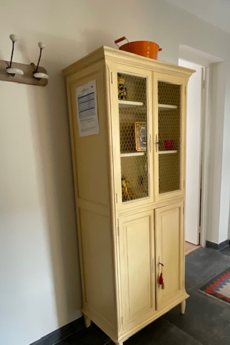 Entrée - Appartement T2, Le Clos de la Buge (Sanary sur Mer, Var)