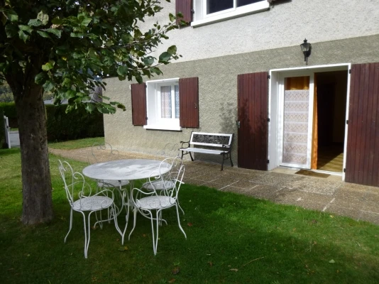 Photo n° 1 de la location