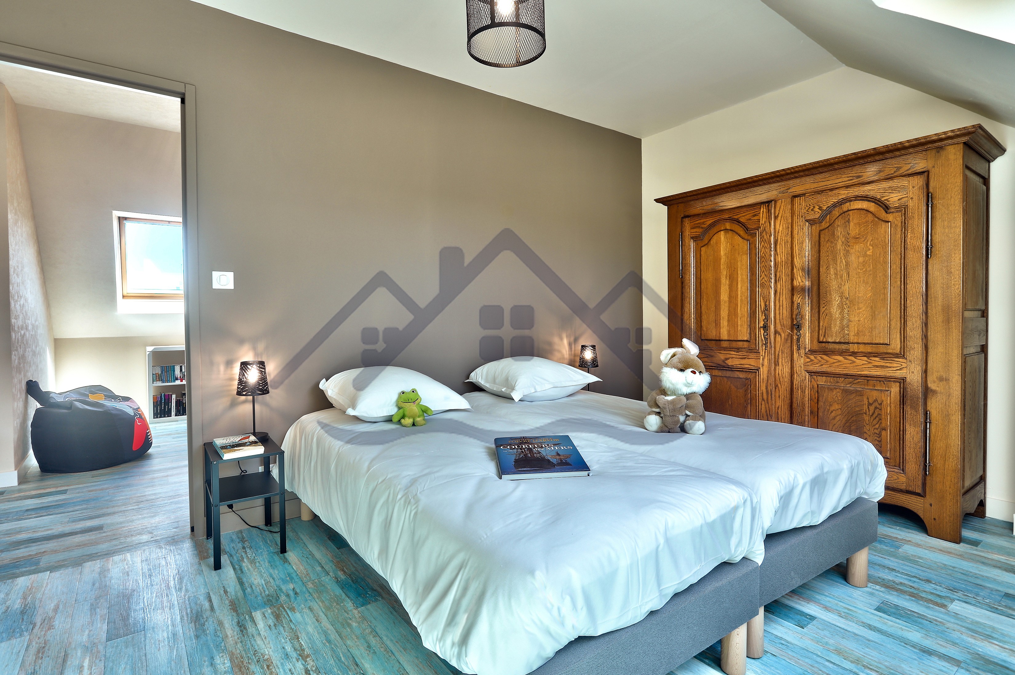 Photo n° 15 de la location