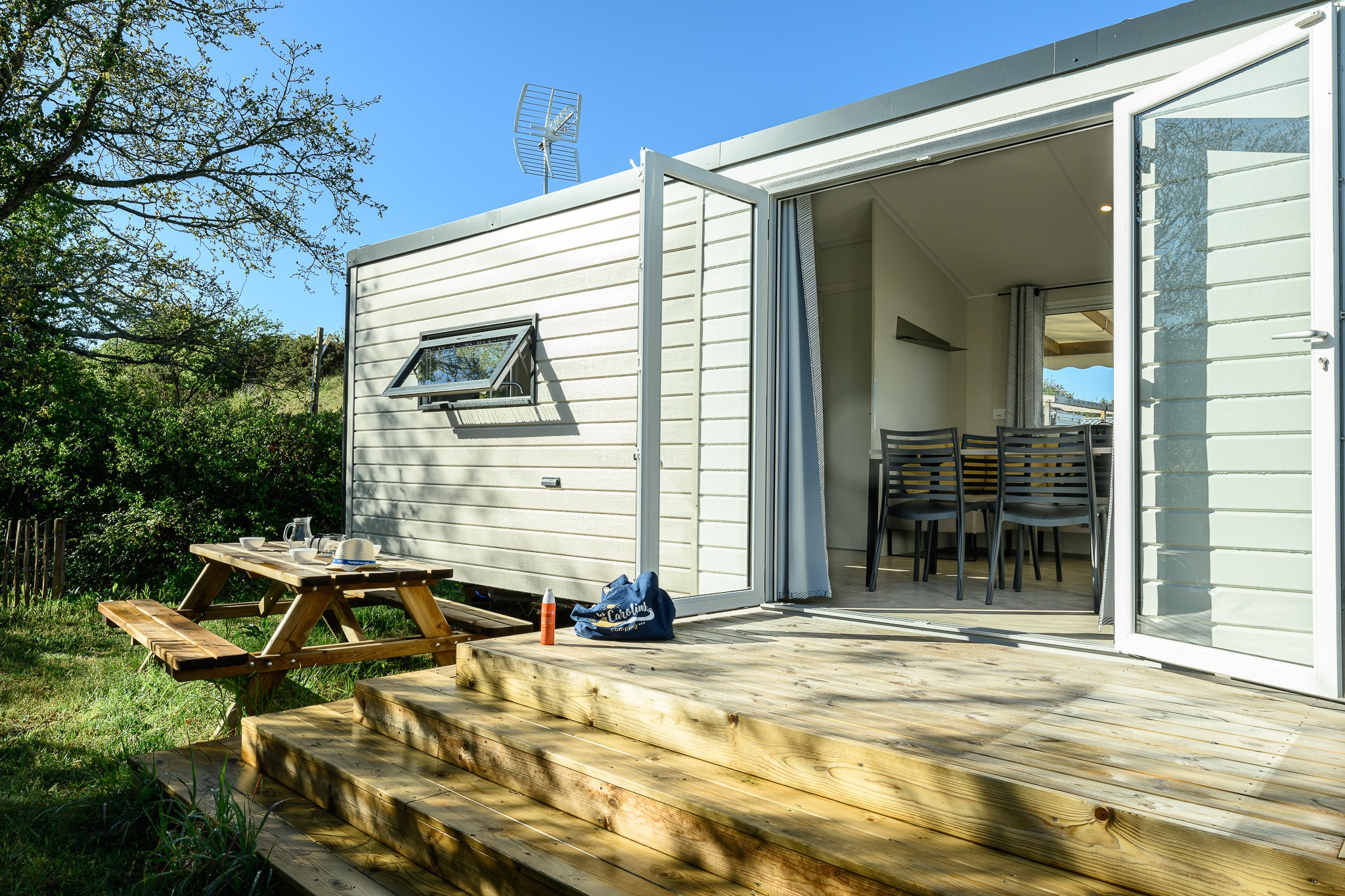 Photo n° 2 de la location