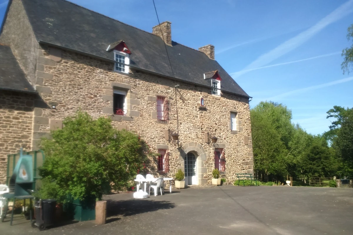 La Chalandière