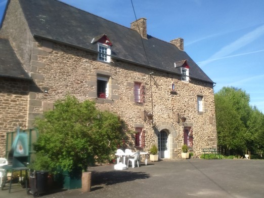 Image n° 1 de la location