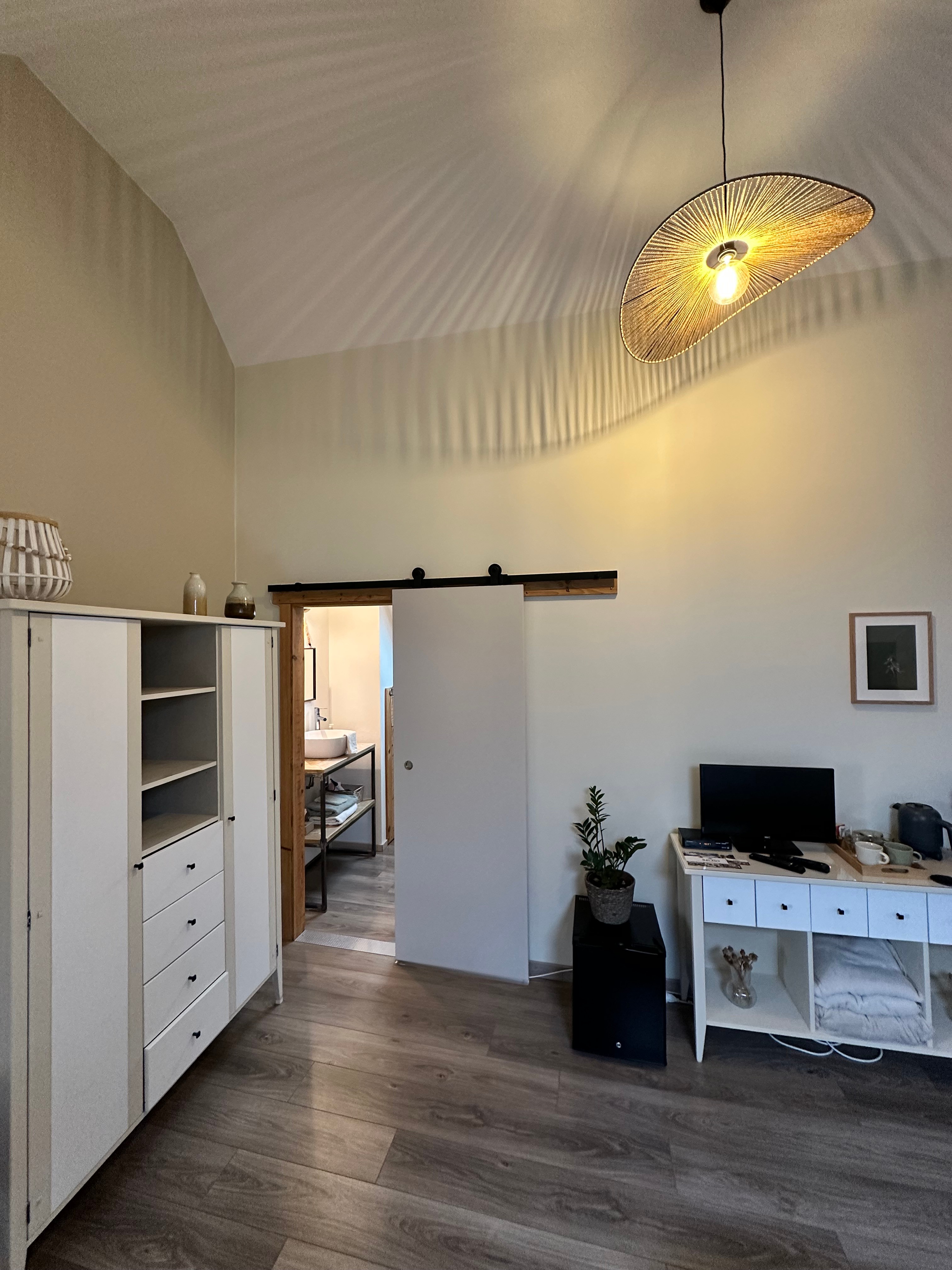 The Cleo Room