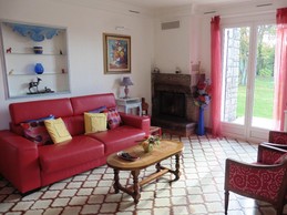 Salon Salle à manger