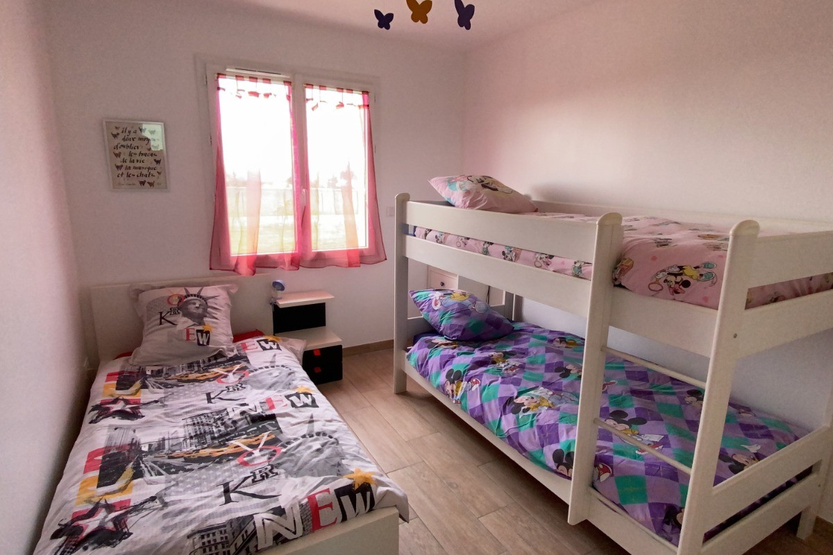 Chambre 3