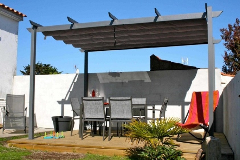 Photo n° 1 of the location