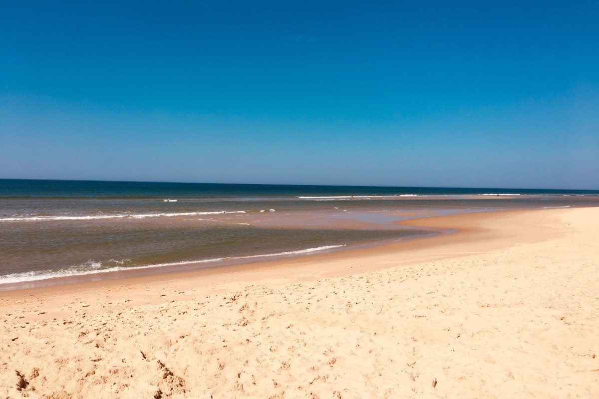 Plage Ocean du Grand Crohot - 10km d'Andernos