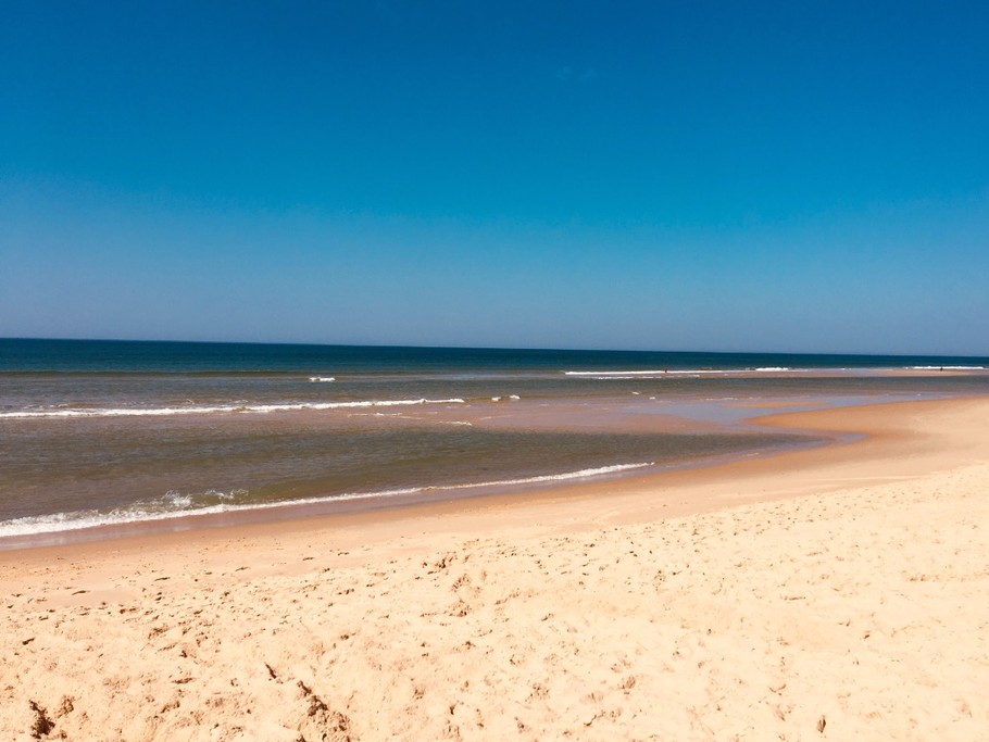 Plage Ocean du Grand Crohot - 10km d'Andernos