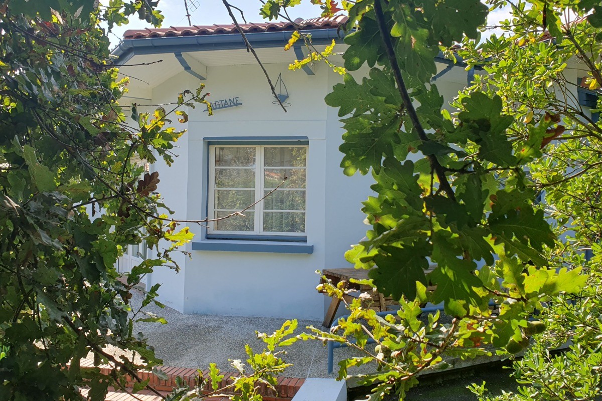 Vu terrasse
