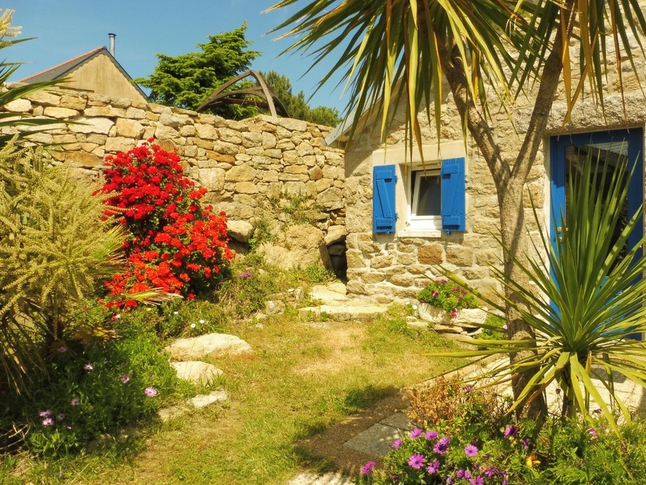 jardin