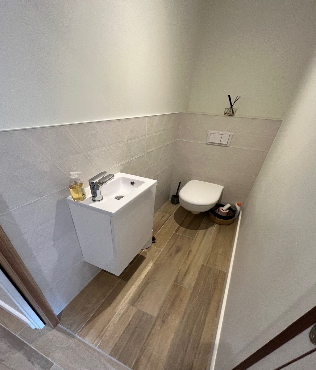 WC Rdc