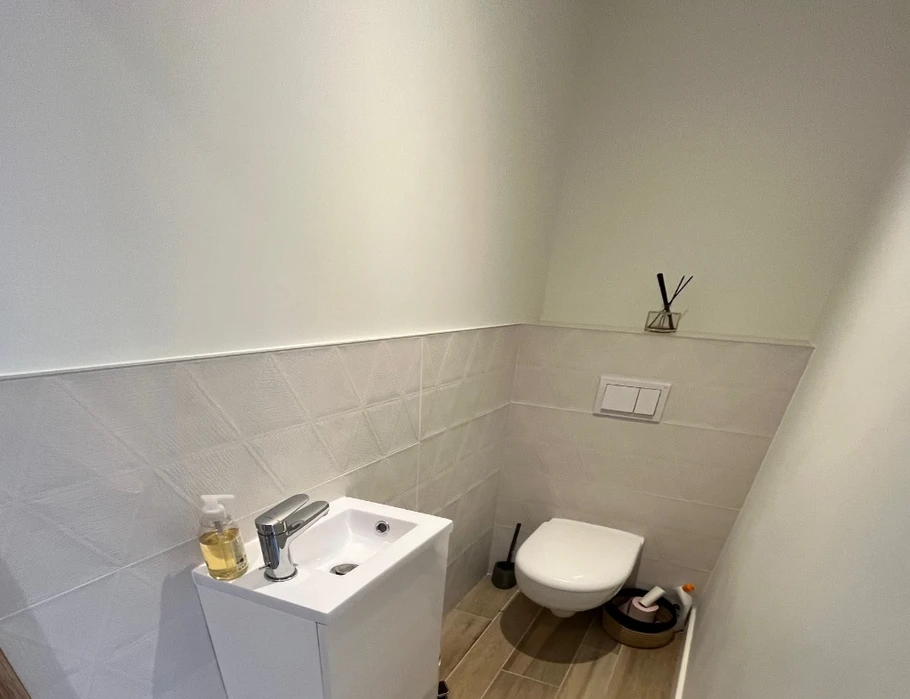WC Rdc