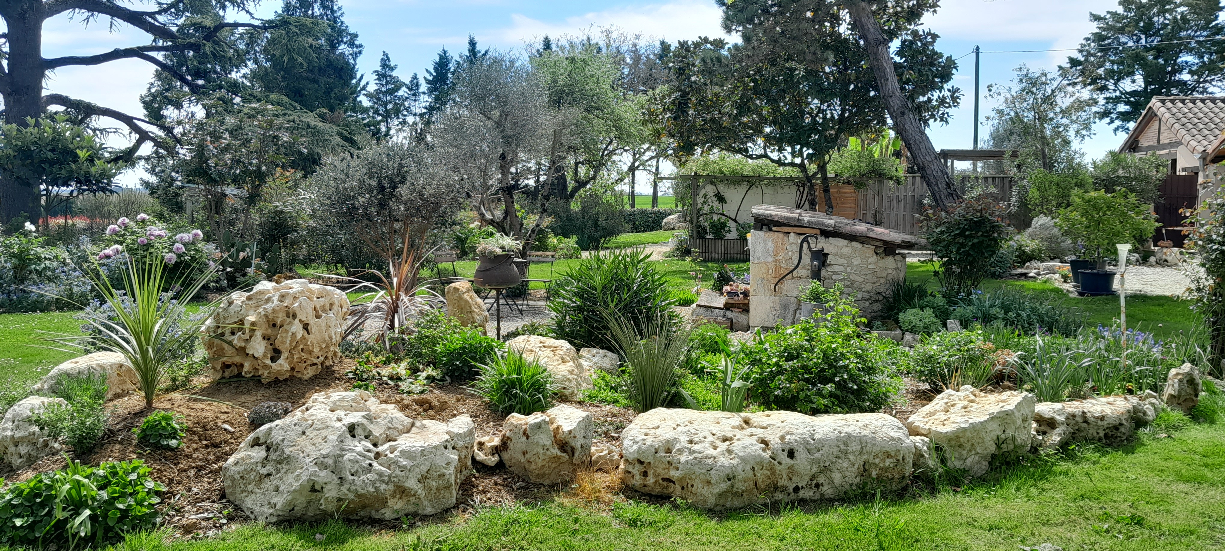 Photo n° 18 de la location