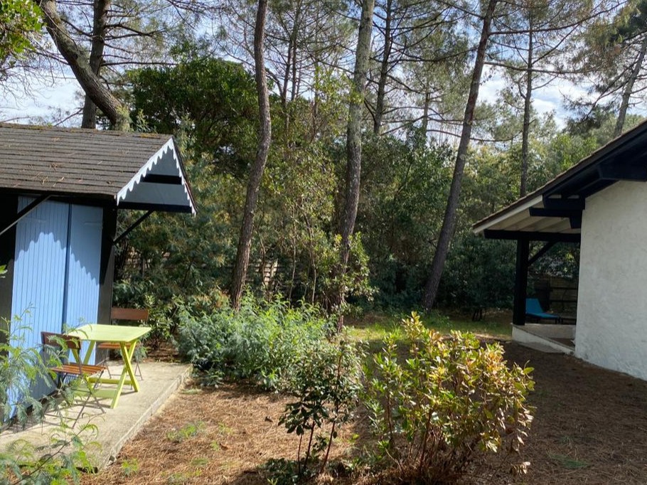 other view Garden