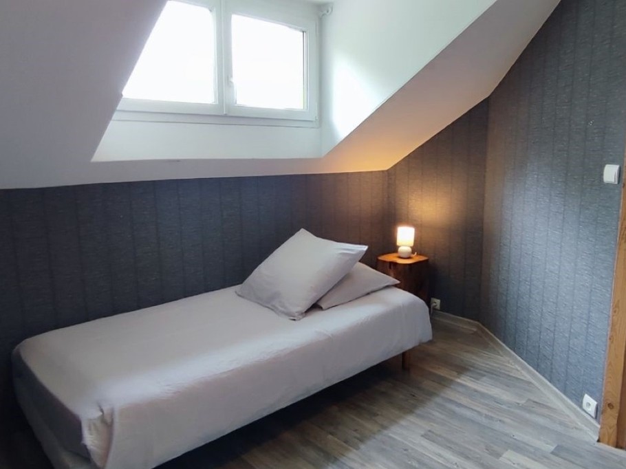 Chambre - Gîte du Pré Forestier