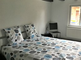 Chambre 1 lit double