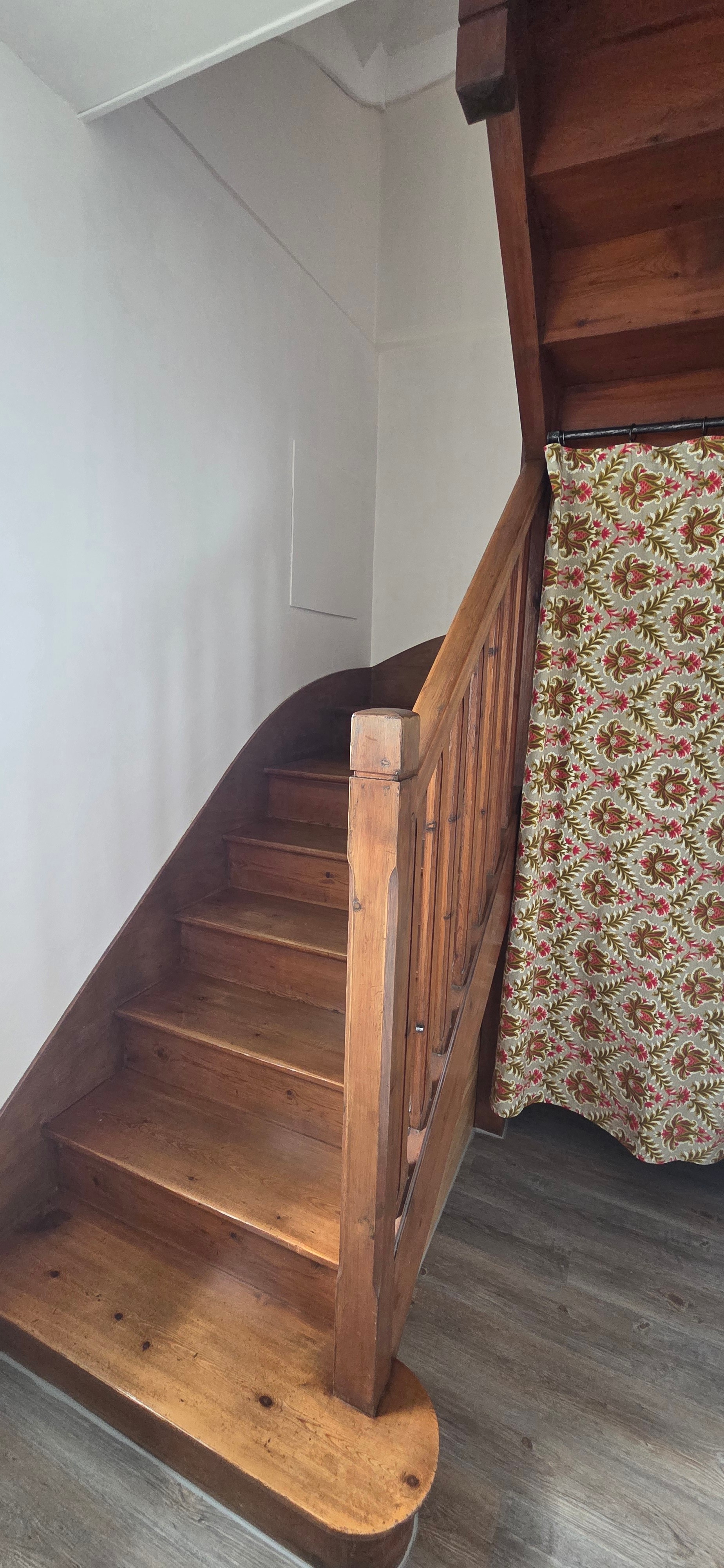 Maison à St Valery en Caux