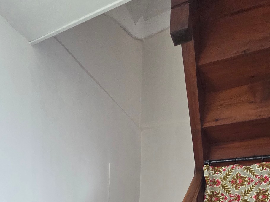 Maison à St Valery en Caux