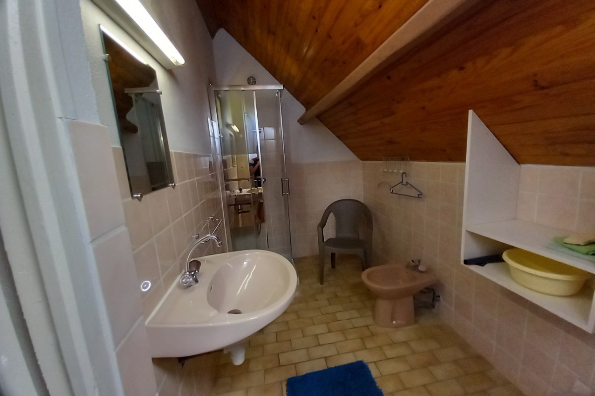 salle d eau a l etage