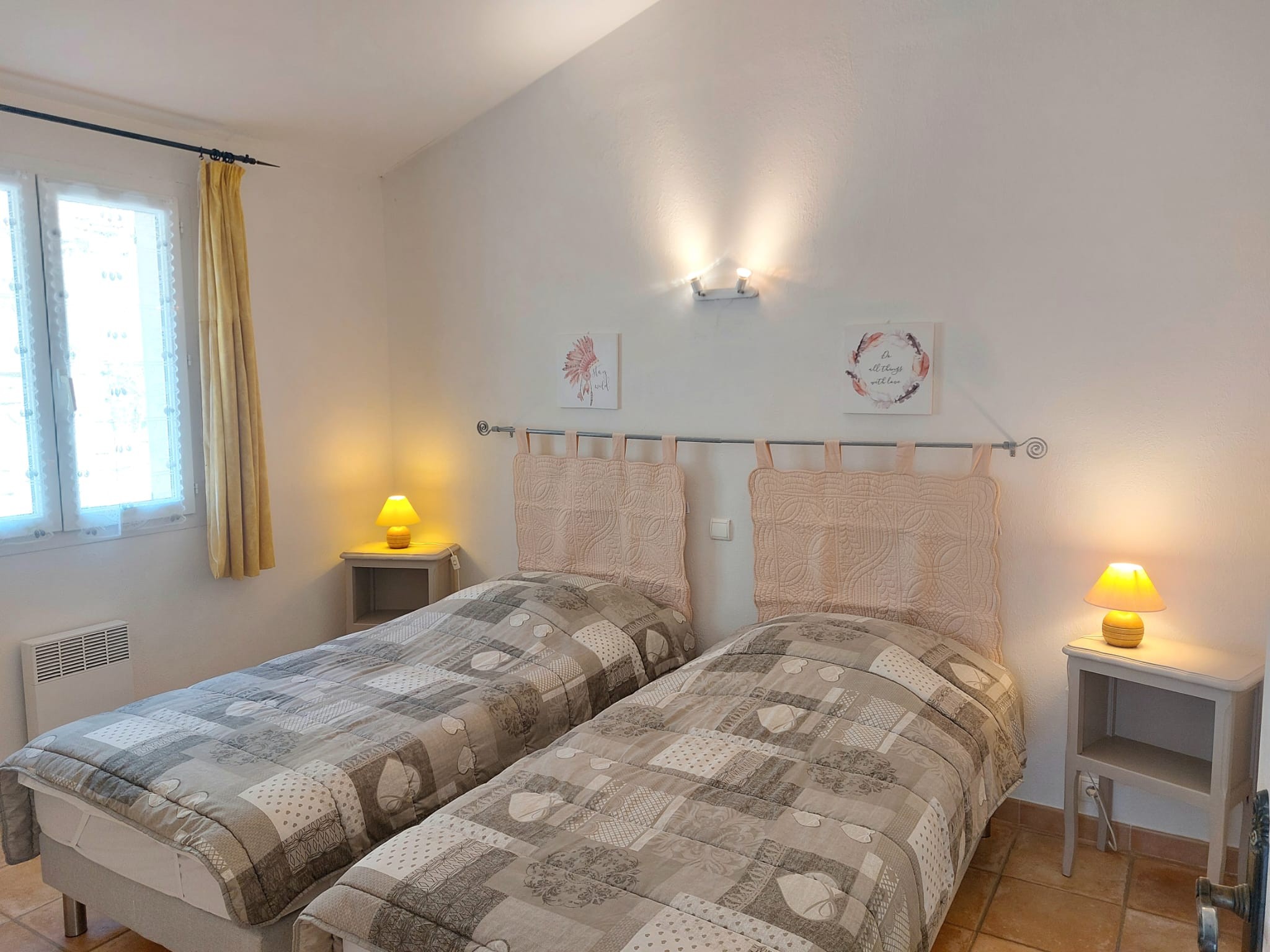 Chambre 2