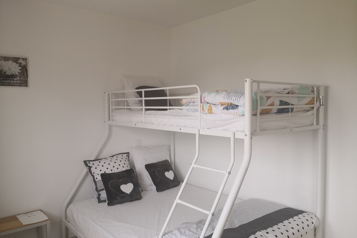 Photo n° 10 de la location