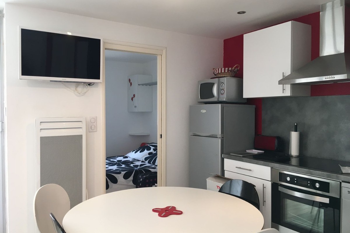 Photo n° 8 de la location