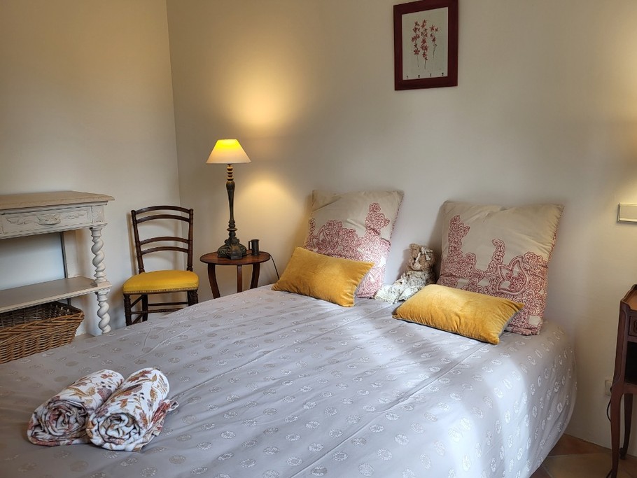 Gîte du Fondubois - Roquefort - Lot et Garonne