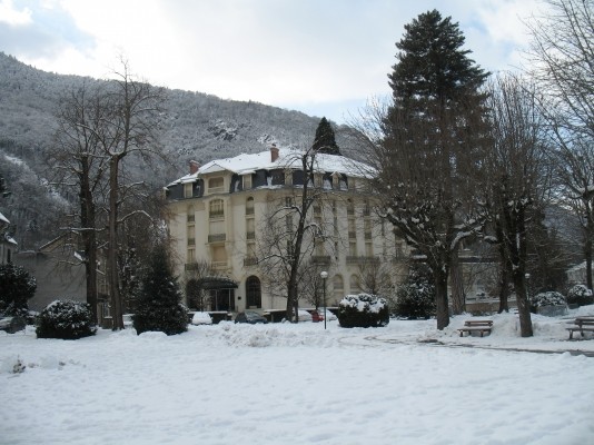 Photo n° 1 de la location