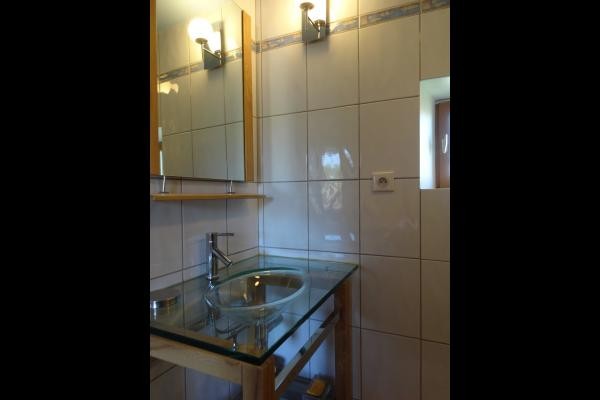 Salle de bain  - Albi - Tarn