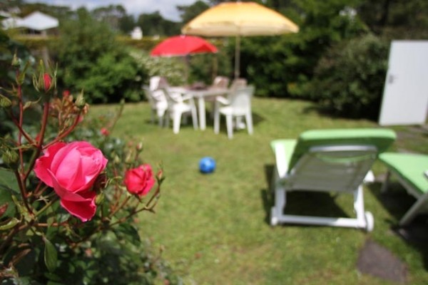 Jardin